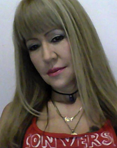 61 Year Old Pereira, Colombia Woman